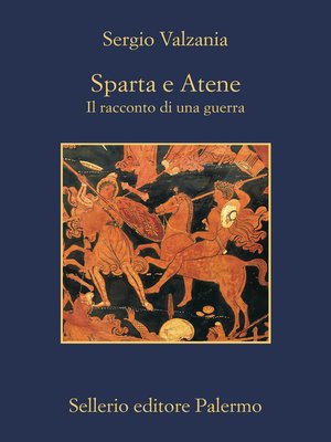 cover image of Sparta e Atene